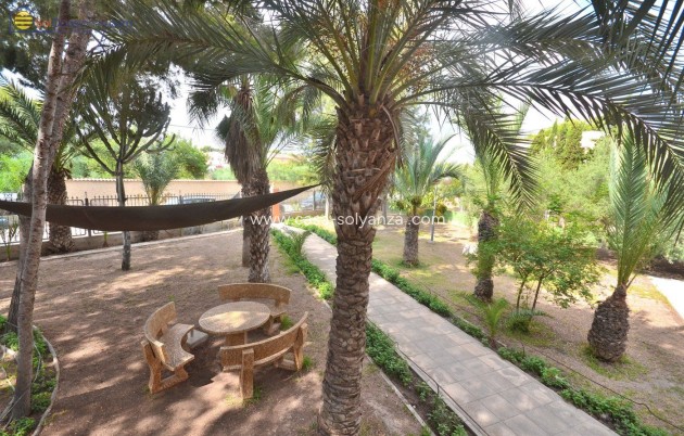 Resale - Villa - Torrevieja - Los Balcones