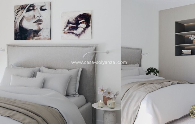 Resale - Villa - Rojales, CIudad Quesada - Quesada