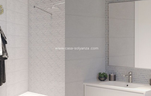 Resale - Villa - Rojales, CIudad Quesada - Quesada