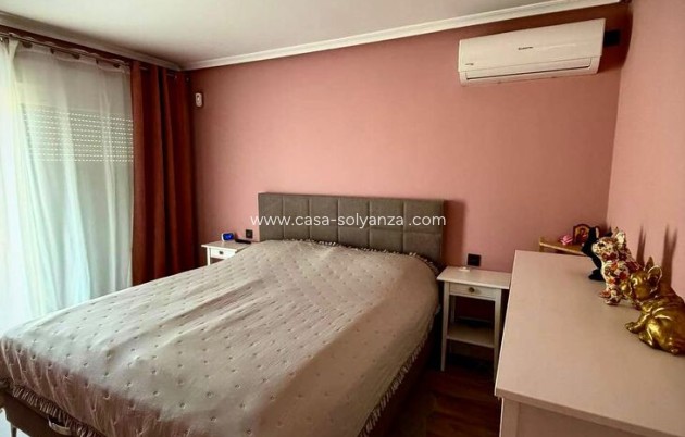 Resale - Villa - Los Balcones - Barrio Los Balcones - Los Altos del Edén