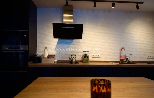 Resale - Villa - Los Balcones - Barrio Los Balcones - Los Altos del Edén