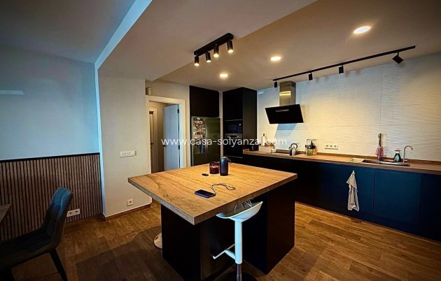 Resale - Villa - Los Balcones - Barrio Los Balcones - Los Altos del Edén