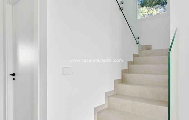 Resale - Villa - Orihuela Costa - Lomas De Don Juan