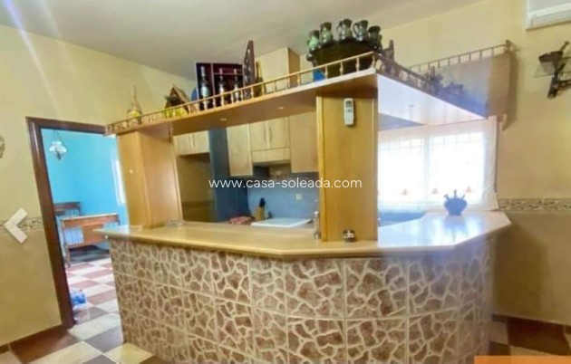 Revente - Villa - Jumilla - Inland