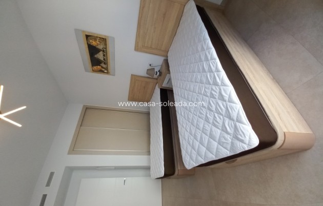 Revente - Villa - San Miguel de Salinas - Inland