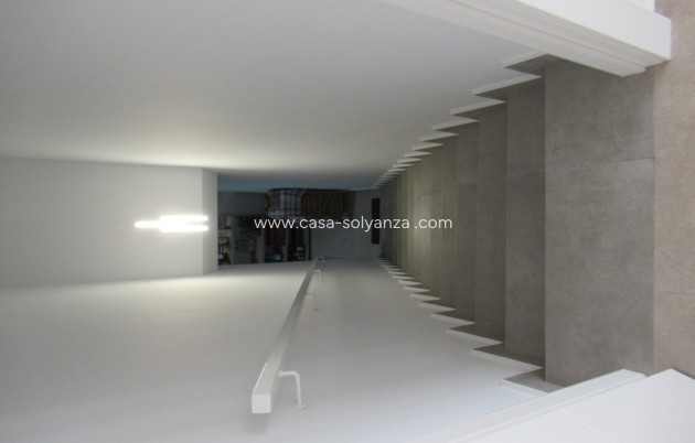 Revente - Villa - San Miguel de Salinas - Inland