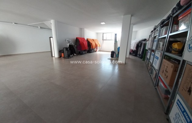 Revente - Villa - San Miguel de Salinas - Inland
