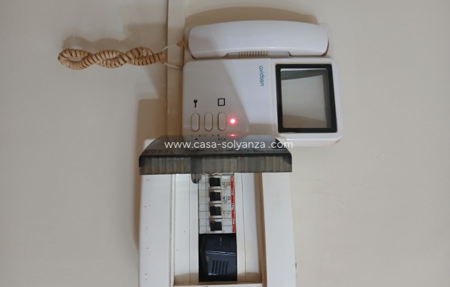 Resale - Country Property/Finca - Jumilla - Inland