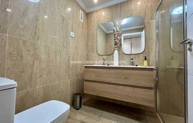 Resale - Apartment / flat - Los Alcázares - Costa Calida