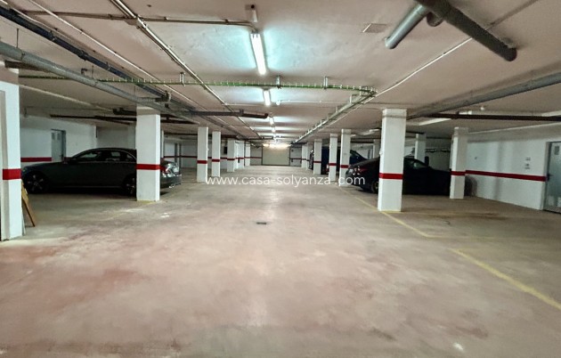 Resale - Apartment / flat - Los Alcázares - Costa Calida