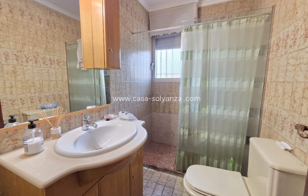 Herverkoop - Villa - Elda - Inland