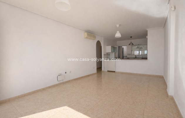 Resale - Townhouse - Sucina - Inland