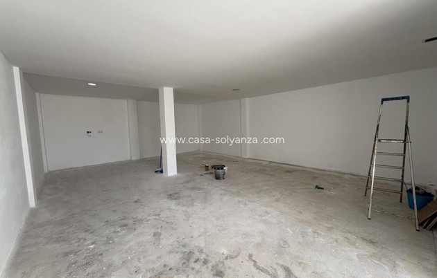 Resale - Townhouse - Sucina - Inland