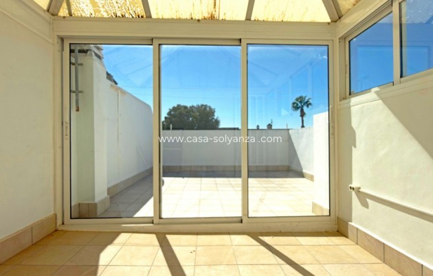 Resale - Bungalow - Orihuela Costa - Costa Blanca
