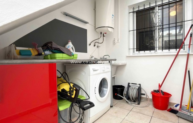 Resale - Bungalow - Orihuela Costa - Costa Blanca