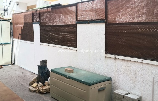 Resale - Villa - Sucina - Inland