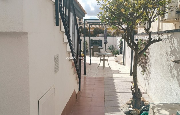 Resale - Villa - Sucina - Inland