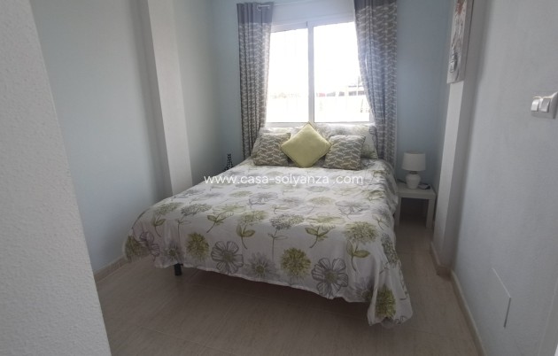 Resale - Villa - Sucina - Inland