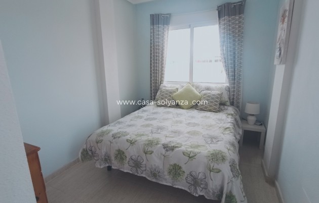 Resale - Villa - Sucina - Inland