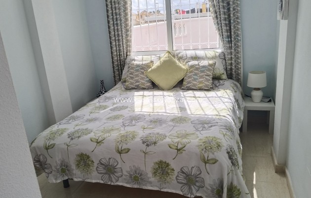 Resale - Villa - Sucina - Inland