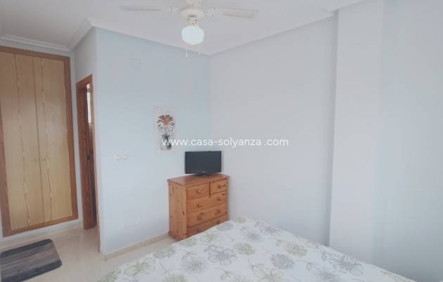 Resale - Villa - Sucina - Inland