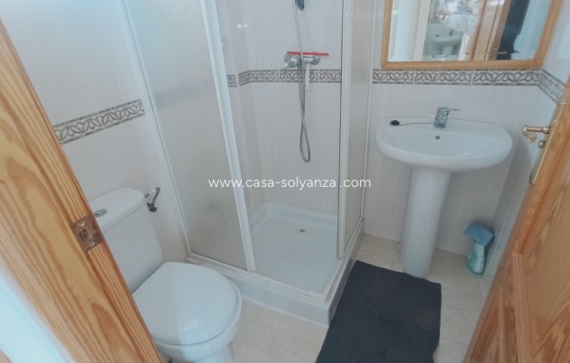 Resale - Villa - Sucina - Inland