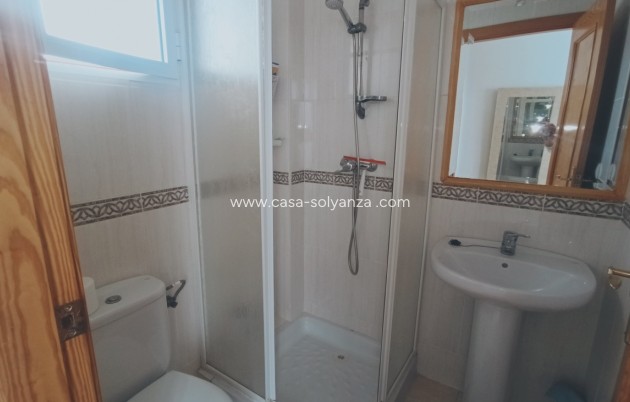 Resale - Villa - Sucina - Inland