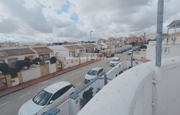 Resale - Villa - Sucina - Inland