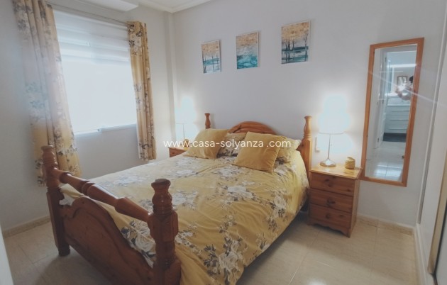 Resale - Villa - Sucina - Inland