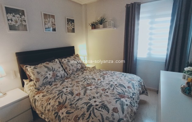 Resale - Villa - Sucina - Inland