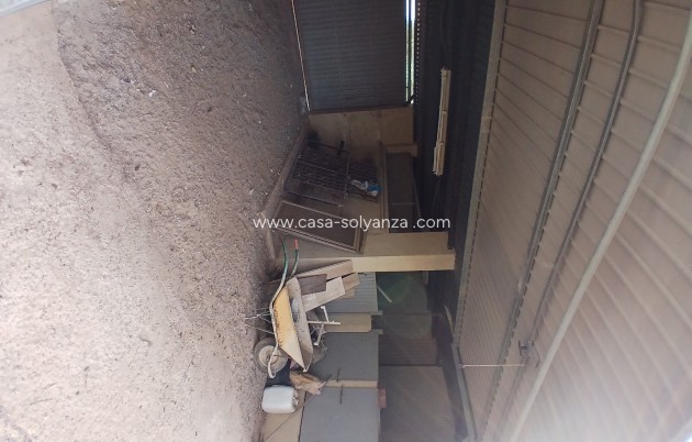 Resale - Country Property/Finca - Jumilla - Inland