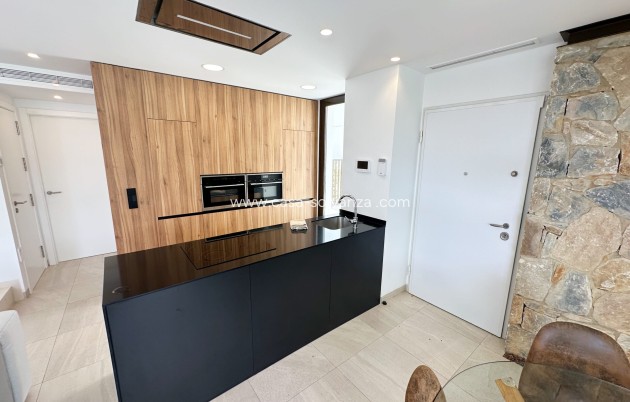 Herverkoop - Villa - Santa Rosalia Resort - Inland