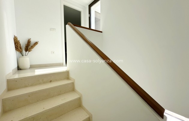 Herverkoop - Villa - Santa Rosalia Resort - Inland