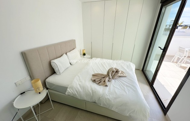 Herverkoop - Villa - Santa Rosalia Resort - Inland