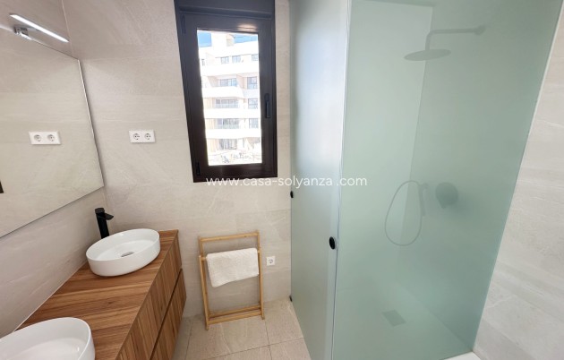 Herverkoop - Villa - Santa Rosalia Resort - Inland