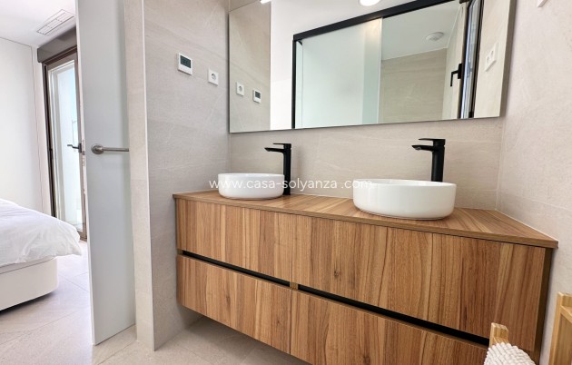 Herverkoop - Villa - Santa Rosalia Resort - Inland