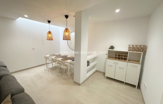 Herverkoop - Villa - Santa Rosalia Resort - Inland