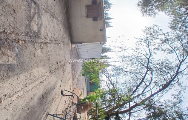 Resale - Country Property/Finca - Jumilla - Inland
