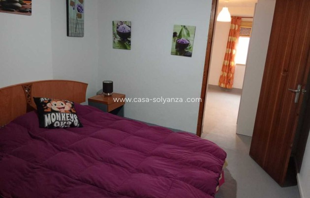 Wiederverkauf - Stadthaus - Castell de Castells - Inland