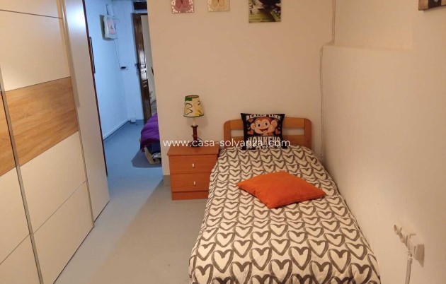 Wiederverkauf - Stadthaus - Castell de Castells - Inland