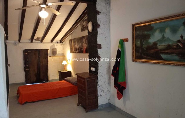 Wiederverkauf - Stadthaus - Castell de Castells - Inland