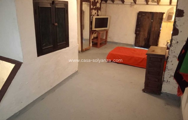 Wiederverkauf - Stadthaus - Castell de Castells - Inland