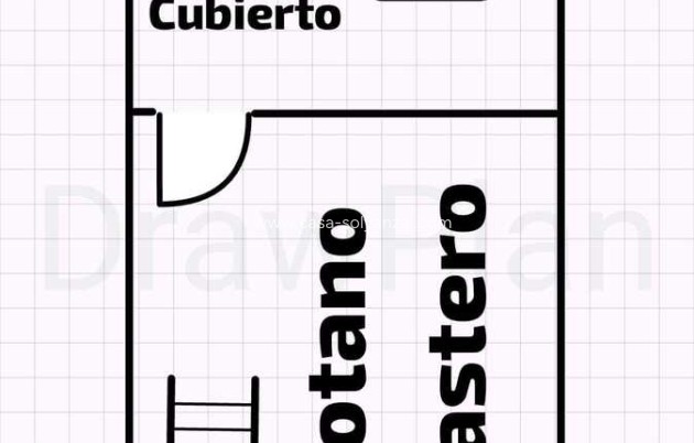 Wiederverkauf - Stadthaus - Castell de Castells - Inland