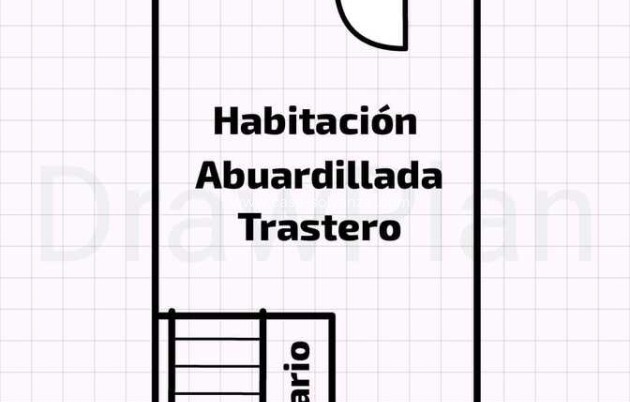 Wiederverkauf - Stadthaus - Castell de Castells - Inland