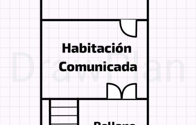 Wiederverkauf - Stadthaus - Castell de Castells - Inland