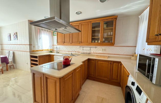 Resale - Villa - Cartagena - Costa Calida
