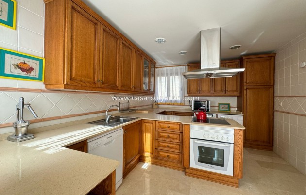 Resale - Villa - Cartagena - Costa Calida
