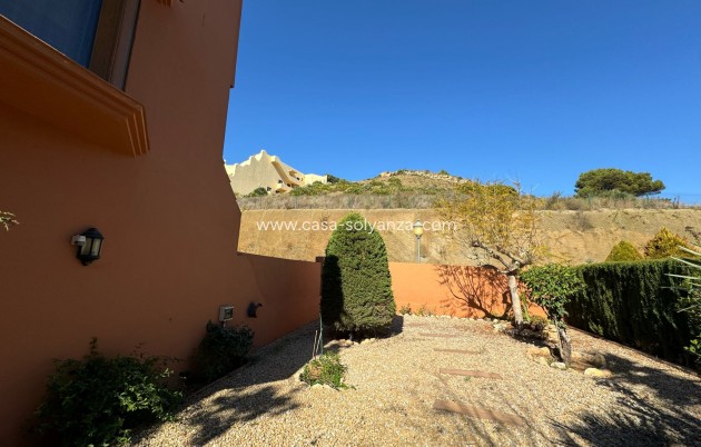 Resale - Villa - Cartagena - Costa Calida