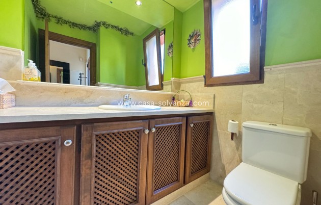 Resale - Villa - Cartagena - Costa Calida