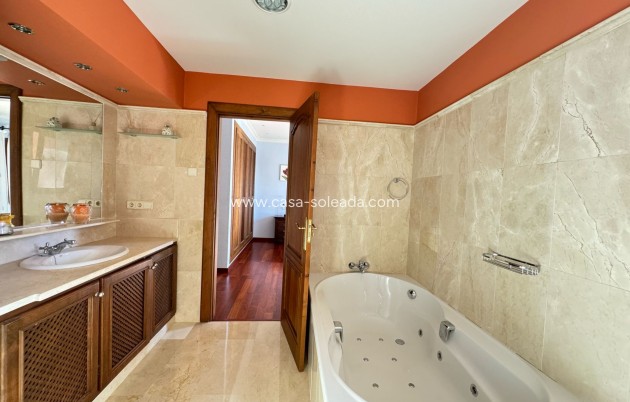 Resale - Villa - Cartagena - Costa Calida